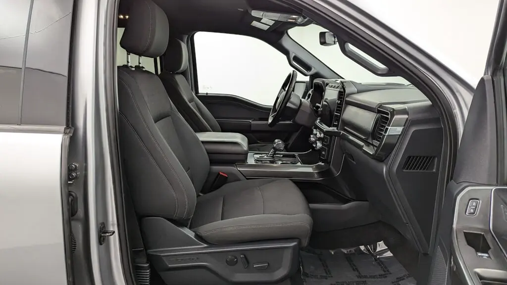 Florida Fine Cars - Used FORD F-150 2023 MARGATE XLT