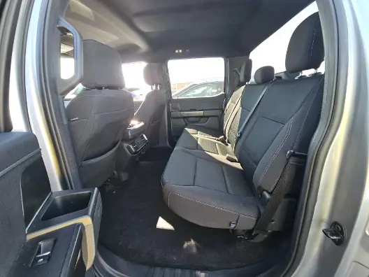 Florida Fine Cars - Used FORD F-150 2023 MARGATE XLT