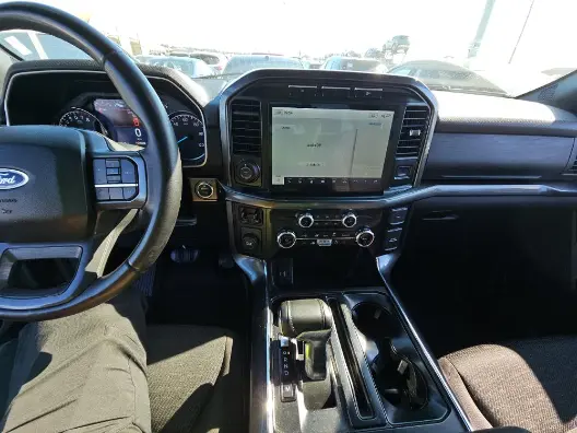 Florida Fine Cars - Used FORD F-150 2023 MARGATE XLT