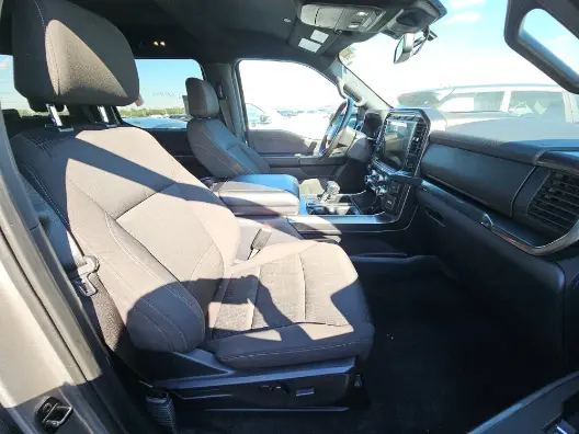 Florida Fine Cars - Used FORD F-150 2023 MARGATE XLT