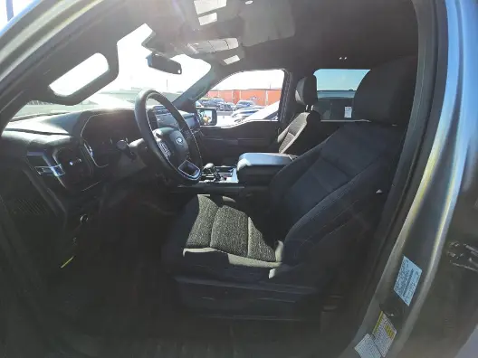 Florida Fine Cars - Used FORD F-150 2023 MARGATE XLT