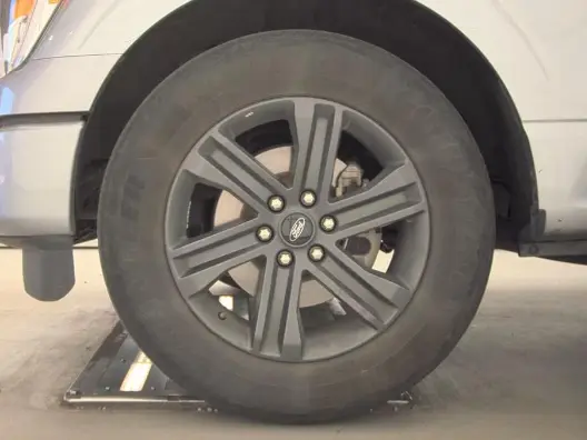 Florida Fine Cars - Used FORD F-150 2023 MARGATE XLT