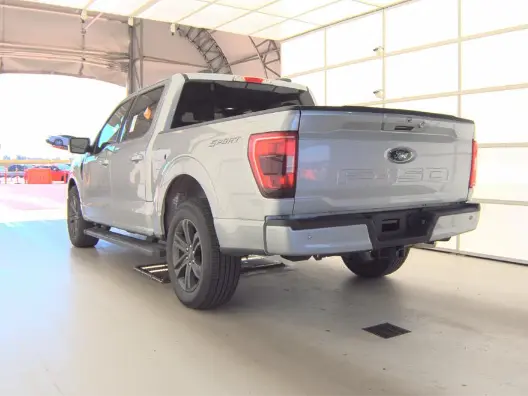 Florida Fine Cars - Used FORD F-150 2023 MARGATE XLT