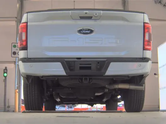 Florida Fine Cars - Used FORD F-150 2023 MARGATE XLT
