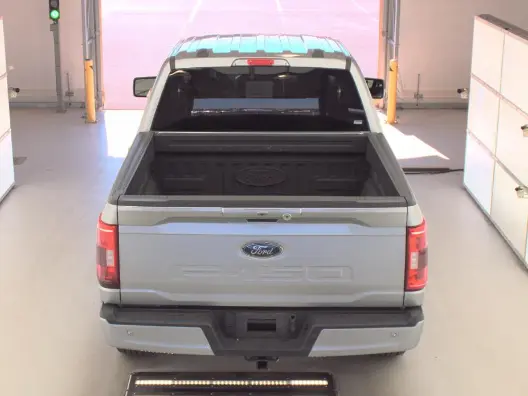 Florida Fine Cars - Used FORD F-150 2023 MARGATE XLT