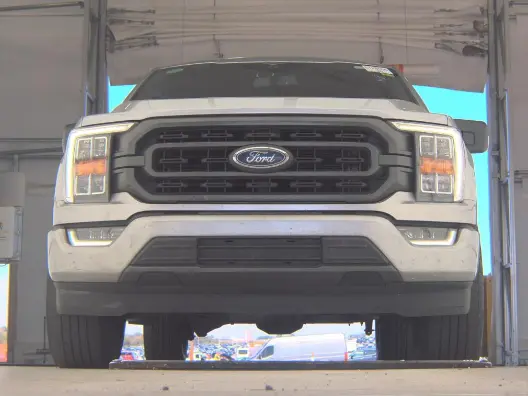 Florida Fine Cars - Used FORD F-150 2023 MARGATE XLT
