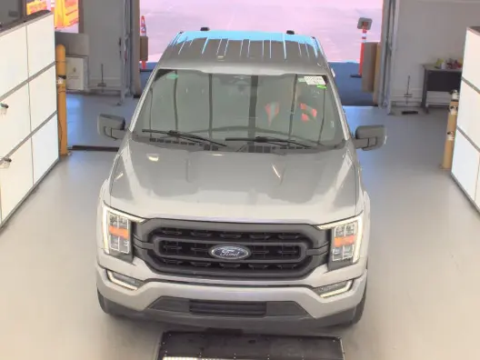Florida Fine Cars - Used FORD F-150 2023 MARGATE XLT