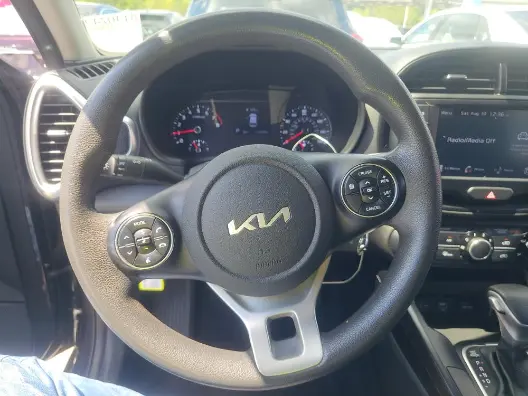 Florida Fine Cars - Used KIA SOUL 2022 MARGATE LX