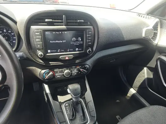 Florida Fine Cars - Used KIA SOUL 2022 MARGATE LX