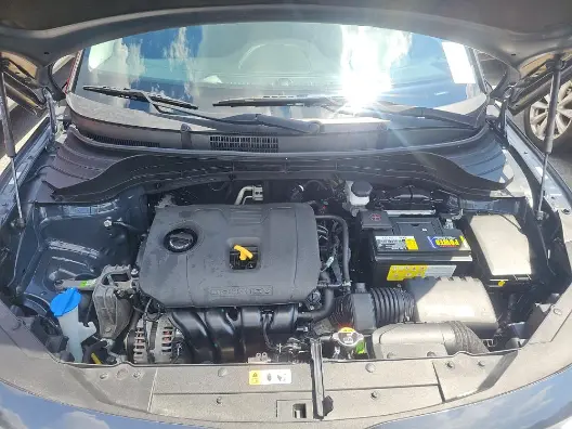 Florida Fine Cars - Used KIA SOUL 2022 MARGATE LX