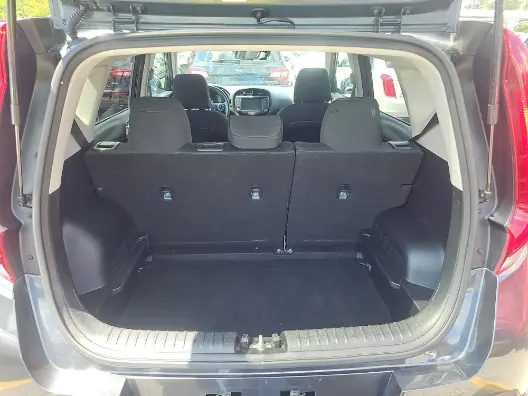 Florida Fine Cars - Used KIA SOUL 2022 MARGATE LX