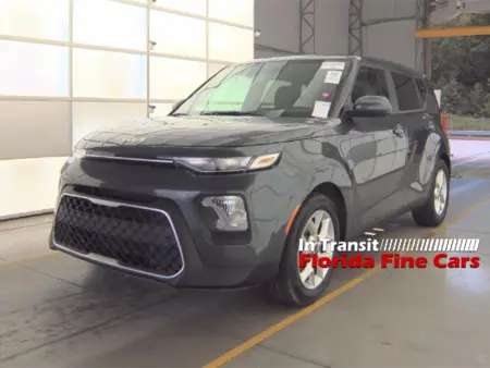 Florida Fine Cars - Used KIA SOUL 2022 MARGATE LX