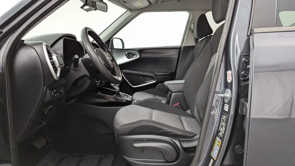 Florida Fine Cars - Used KIA SOUL 2022 MARGATE LX