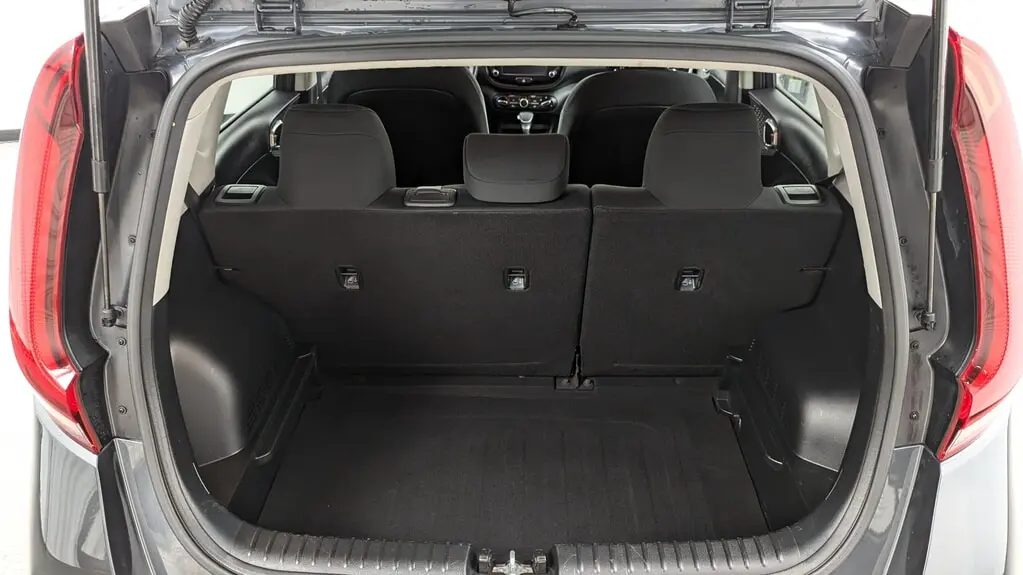 Florida Fine Cars - Used KIA SOUL 2022 MARGATE LX