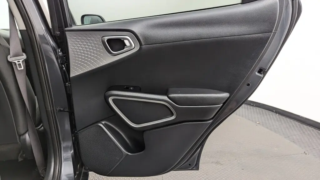 Florida Fine Cars - Used KIA SOUL 2022 MARGATE LX