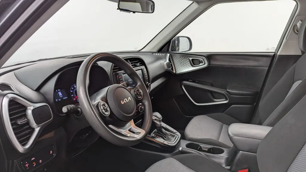 Florida Fine Cars - Used KIA SOUL 2022 MARGATE LX