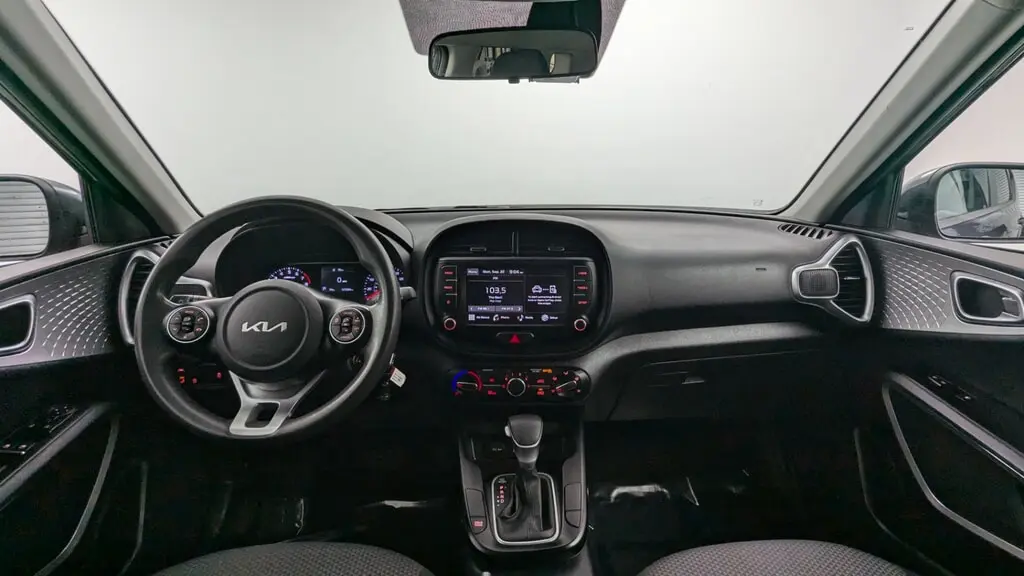 Florida Fine Cars - Used KIA SOUL 2022 MARGATE LX