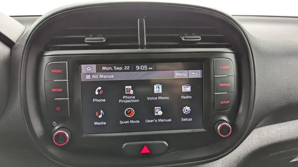 Florida Fine Cars - Used KIA SOUL 2022 MARGATE LX