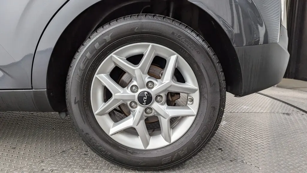 Florida Fine Cars - Used KIA SOUL 2022 MARGATE LX