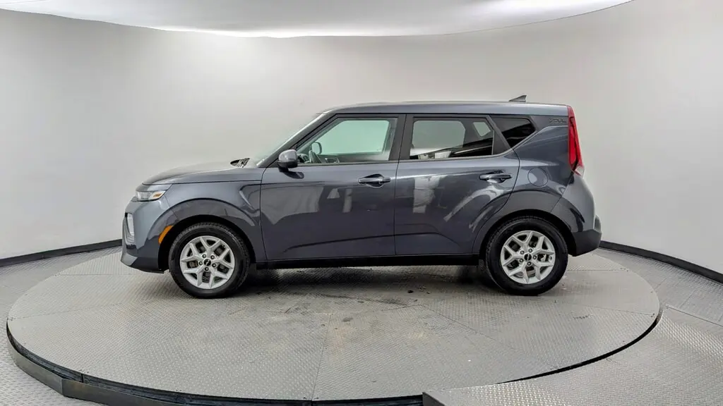 Florida Fine Cars - Used KIA SOUL 2022 MARGATE LX
