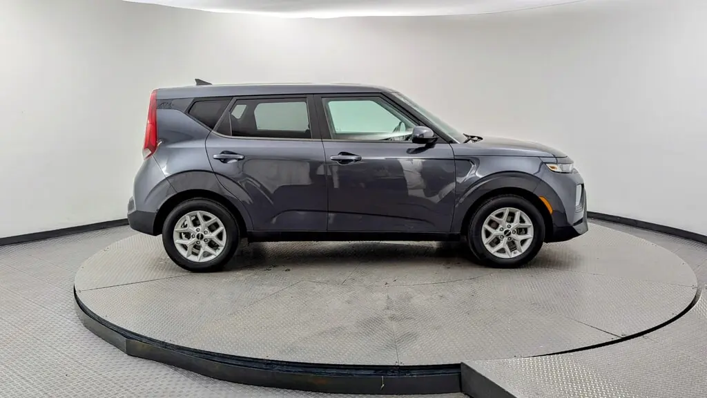 Florida Fine Cars - Used KIA SOUL 2022 MARGATE LX
