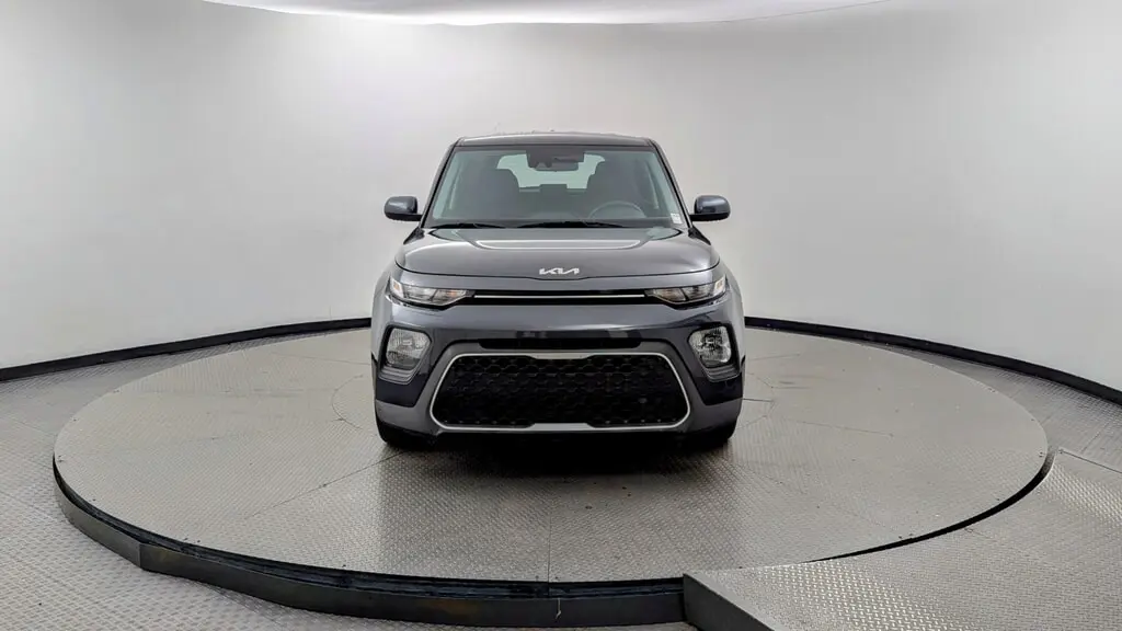 Florida Fine Cars - Used KIA SOUL 2022 MARGATE LX