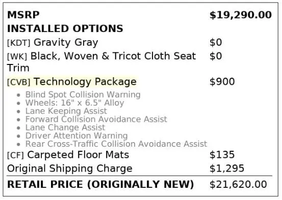 Florida Fine Cars - Used KIA SOUL 2022 MARGATE LX