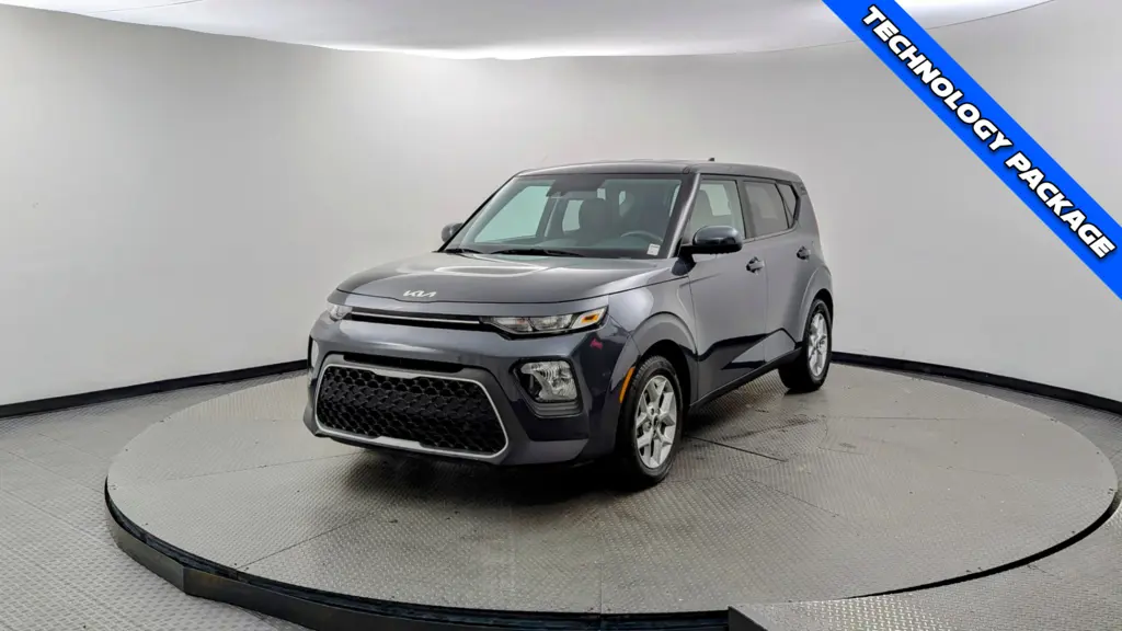 Florida Fine Cars - Used KIA SOUL 2022 MARGATE LX