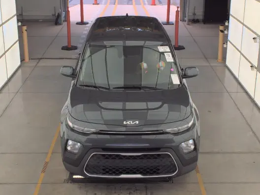 Florida Fine Cars - Used KIA SOUL 2022 MARGATE LX