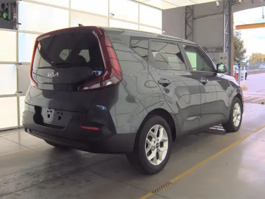 Florida Fine Cars - Used KIA SOUL 2022 MARGATE LX