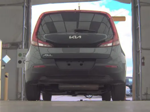 Florida Fine Cars - Used KIA SOUL 2022 MARGATE LX