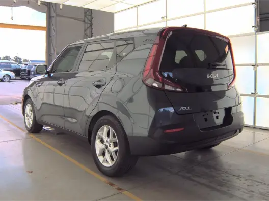 Florida Fine Cars - Used KIA SOUL 2022 MARGATE LX