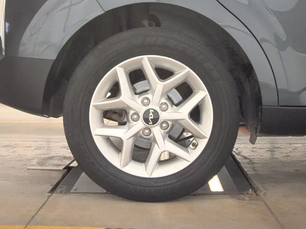 Florida Fine Cars - Used KIA SOUL 2022 MARGATE LX