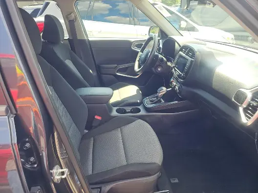 Florida Fine Cars - Used KIA SOUL 2022 MARGATE LX