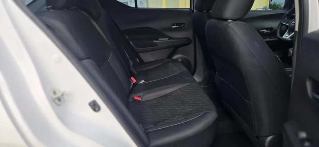 Florida Fine Cars - Used NISSAN KICKS 2024 MIAMI SV