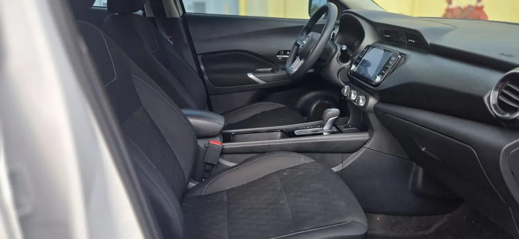 Florida Fine Cars - Used NISSAN KICKS 2024 MIAMI SV