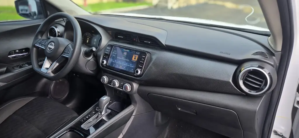 Florida Fine Cars - Used NISSAN KICKS 2024 MIAMI SV