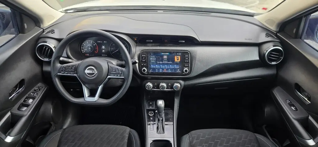 Florida Fine Cars - Used NISSAN KICKS 2024 MIAMI SV