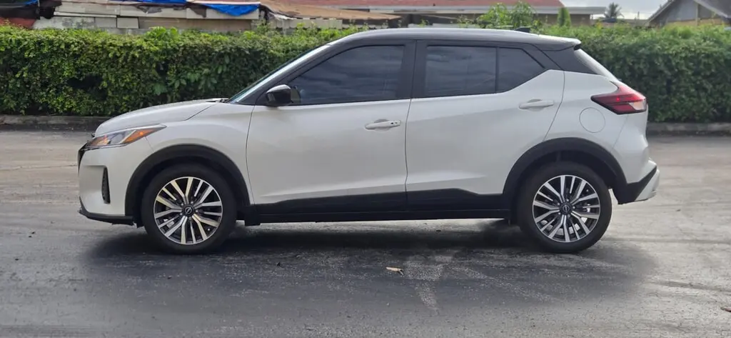 Florida Fine Cars - Used NISSAN KICKS 2024 MIAMI SV