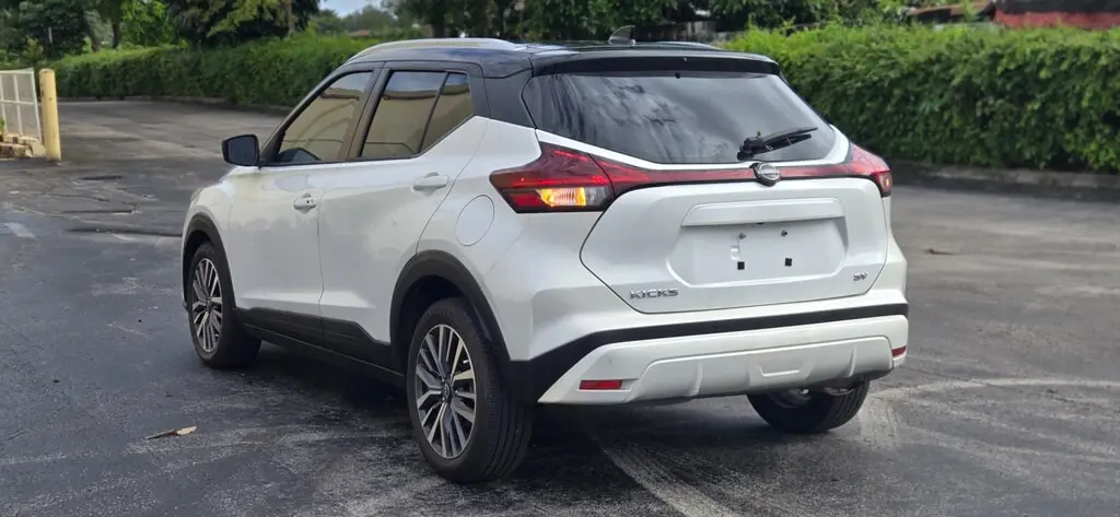 Florida Fine Cars - Used NISSAN KICKS 2024 MIAMI SV
