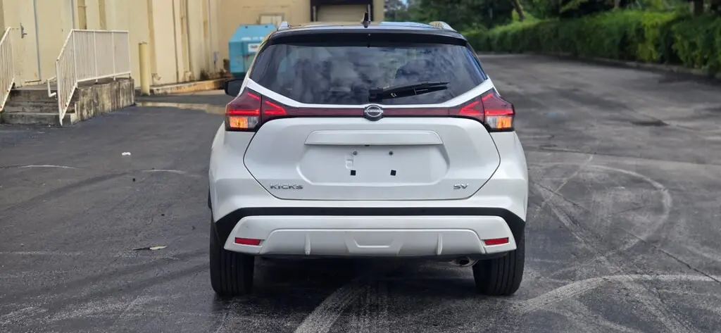 Florida Fine Cars - Used NISSAN KICKS 2024 MIAMI SV