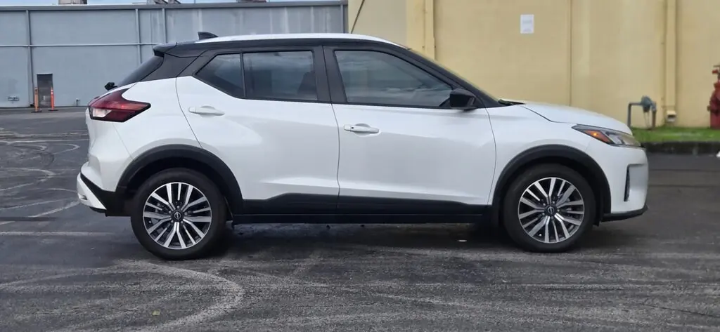 Florida Fine Cars - Used NISSAN KICKS 2024 MIAMI SV