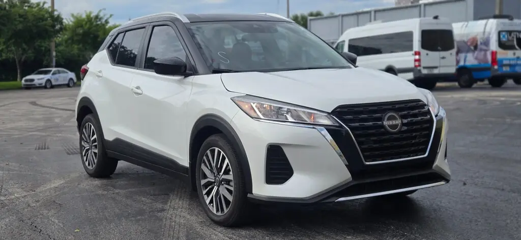Florida Fine Cars - Used NISSAN KICKS 2024 MIAMI SV