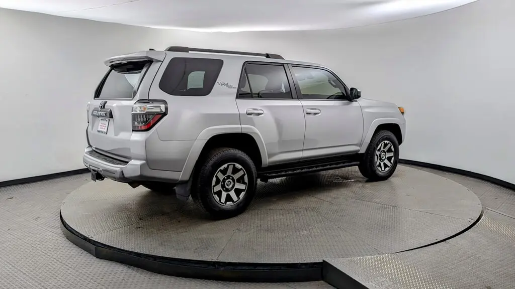 Florida Fine Cars - Used TOYOTA 4RUNNER 2021 MIAMI TRD OFF ROAD