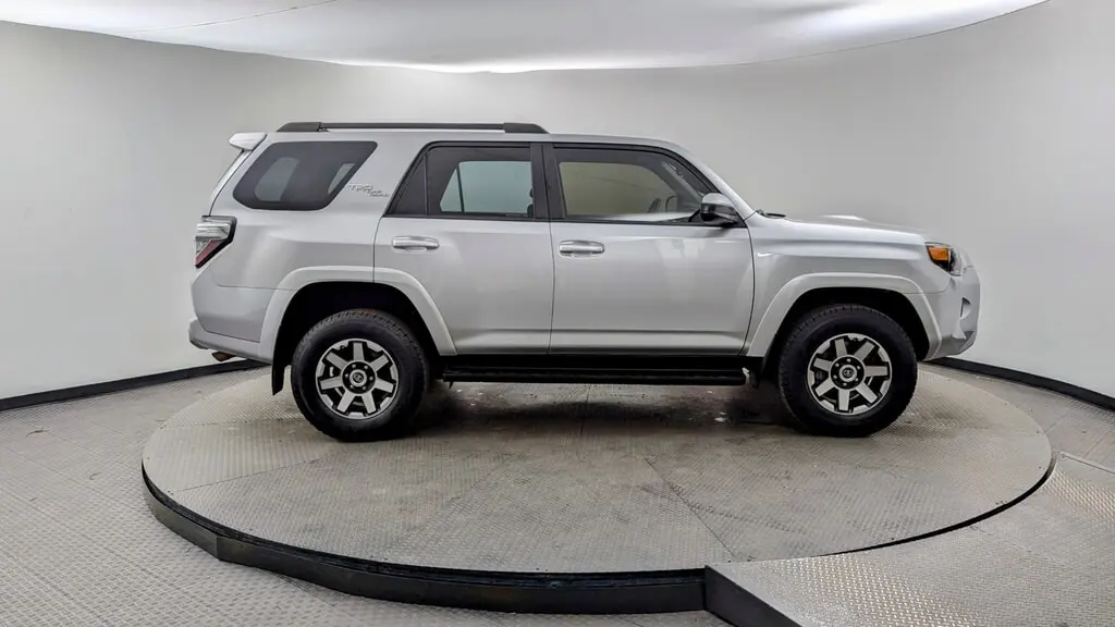 Florida Fine Cars - Used TOYOTA 4RUNNER 2021 MIAMI TRD OFF ROAD