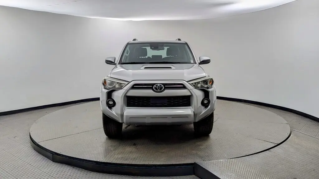 Florida Fine Cars - Used TOYOTA 4RUNNER 2021 MIAMI TRD OFF ROAD