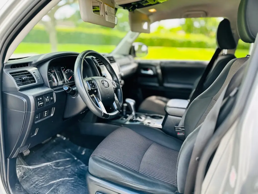 Florida Fine Cars - Used TOYOTA 4RUNNER 2021 MIAMI TRD OFF ROAD