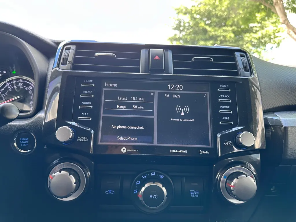 Florida Fine Cars - Used TOYOTA 4RUNNER 2021 MIAMI TRD OFF ROAD