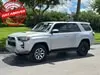 Florida Fine Cars - Used TOYOTA 4RUNNER 2021 MIAMI TRD OFF ROAD