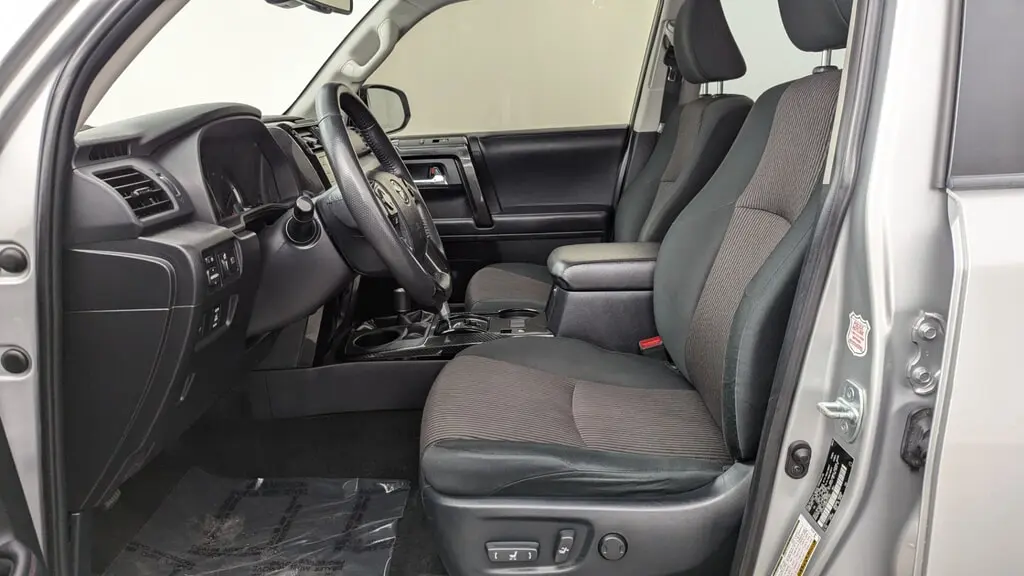 Florida Fine Cars - Used TOYOTA 4RUNNER 2021 MIAMI TRD OFF ROAD